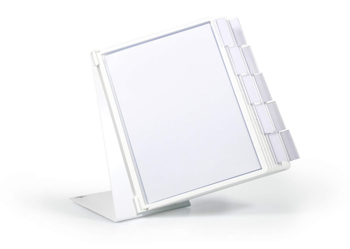 Bemutatótábla tartó VARIO® TABLE 10