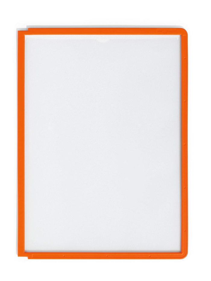 Bemutatótábla SHERPA® PANEL A4